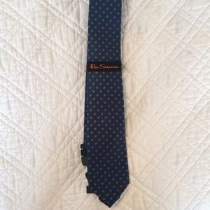 men’s tie